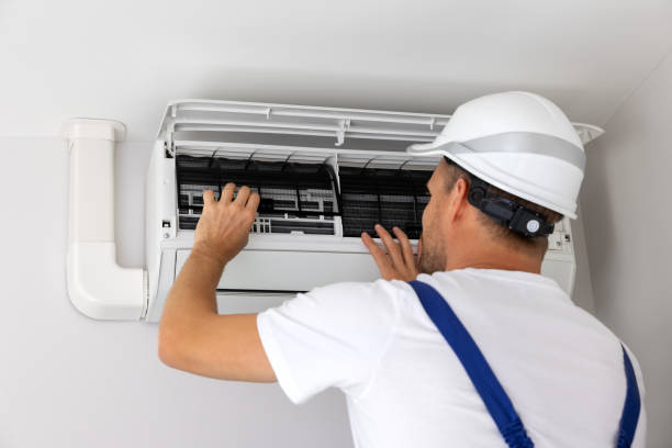 Best HVAC troubleshooting  in USA